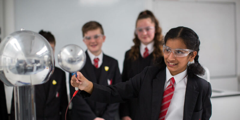 Open Evenings 2023