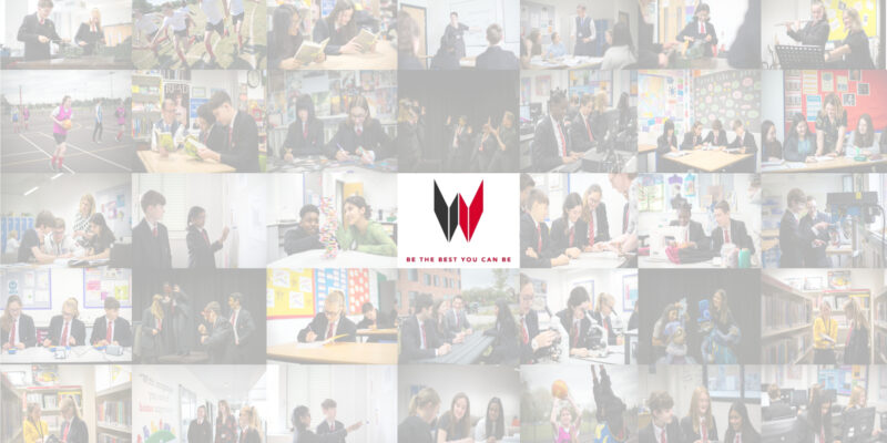 The Wilsthorpe Way: #Issue 12