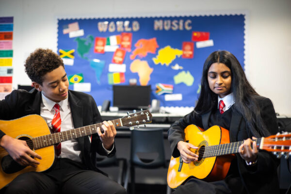 Wilsthorpe School 115