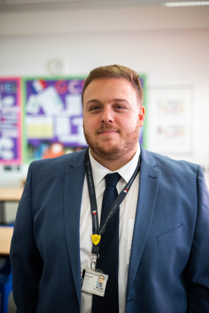 Wilsthorpe School 169