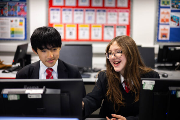 Wilsthorpe School 53