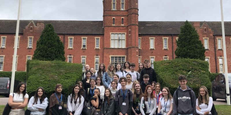 Year 12 Psychology Conference