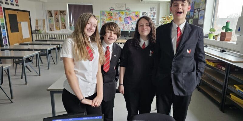 Cyber Security Challenge