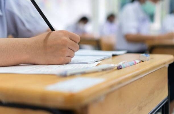 Easter Revision Classes