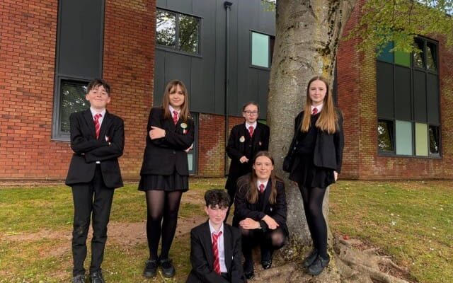 'Poetry by Heart' Competition