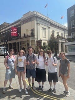 London