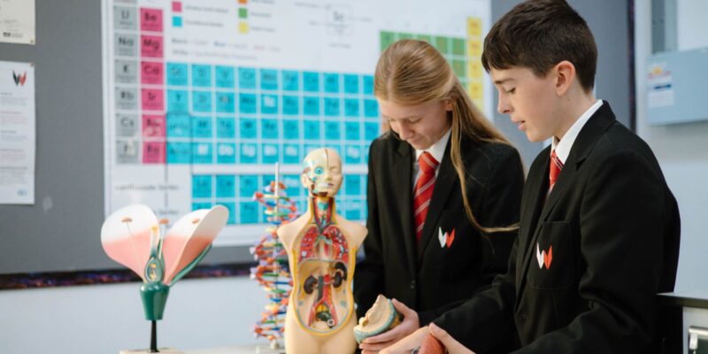 Derbyshire County Council Admissions Consultation