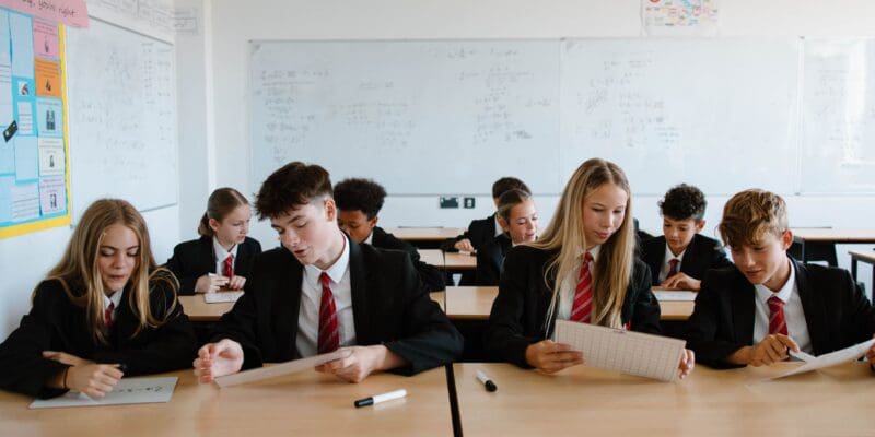 Year 6 & Sixth Form Open Evenings