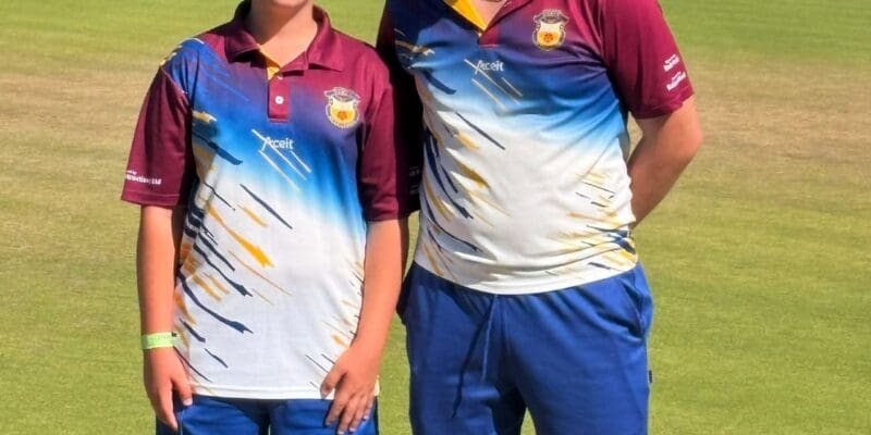 Bowling Success on The National Stage