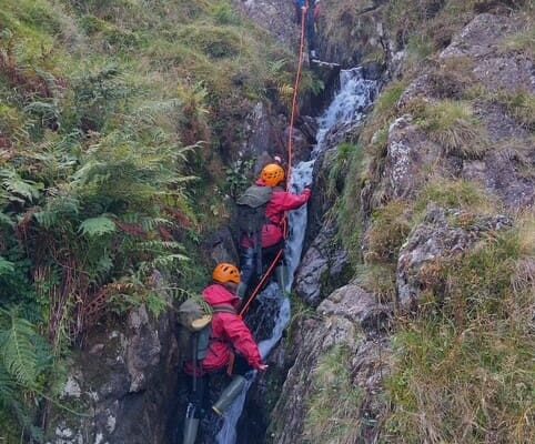 Together We Thrive: Year 8 Students Shine on Outward Bound Adventure