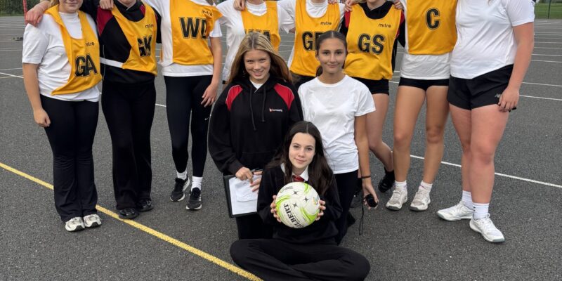 Netball Tournaments