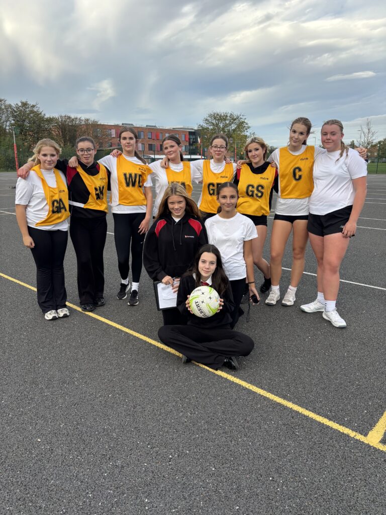 Netball 2